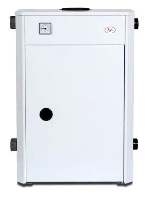Котел газовый КСГ ТС-10Б (боковой)