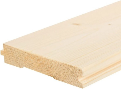 Европол 144х36х3000мм сорт АВ