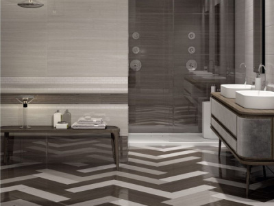 Керамогранит Грасси серый 300*300 Kerama Marazzi