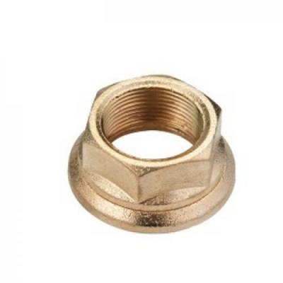 Крепление для смесителя гайка 