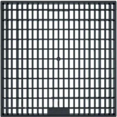 Решетка пластиковая Ячейка 200*200мм
