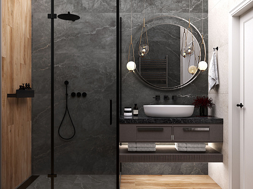 Leda Black (Laparet)