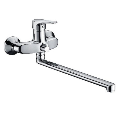 Смеситель для ванны BOOU D8290-18F