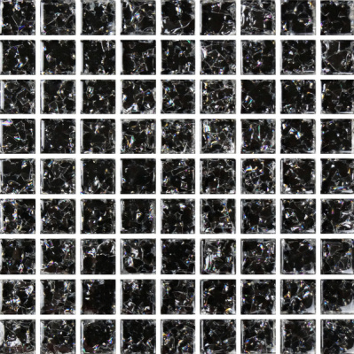 Мозайка стеклянная МС 448 300*300