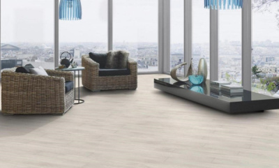 Ламинат Дуб Горный Светлый 51 1380х193х8 (8шт, 2,131м2) Kastamonu Blask ПОШТУЧНО