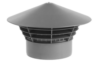 Зонт ПП 50 вентиляционный 507823