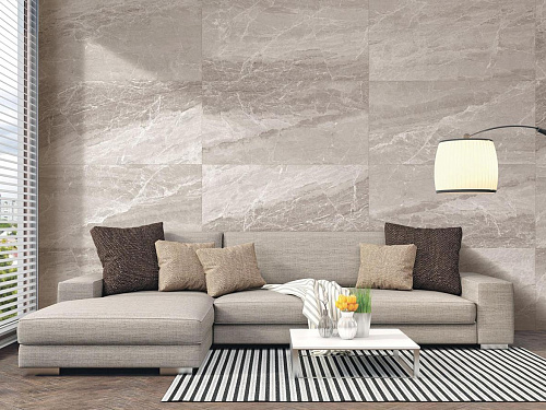 Nostalgic Silver (Laparet)