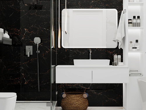 Nirvana Black (Laparet)
