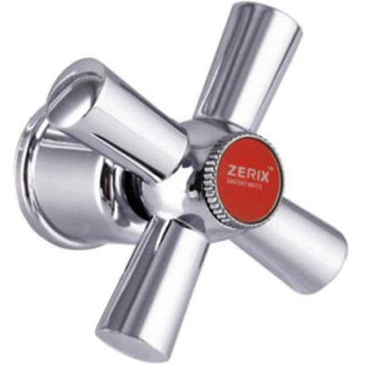 Маховик с кран-буксой Z-A722 43718