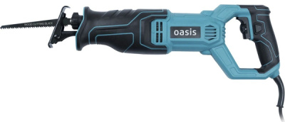 Пила сабельная OASIS RS110E
