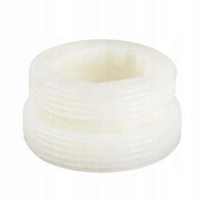 Переходник пластиковый DK-441 М22хМ24 (для аэратора)