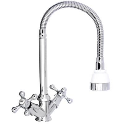 Смеситель для кухни СоюзКран SK01-F204 567-117