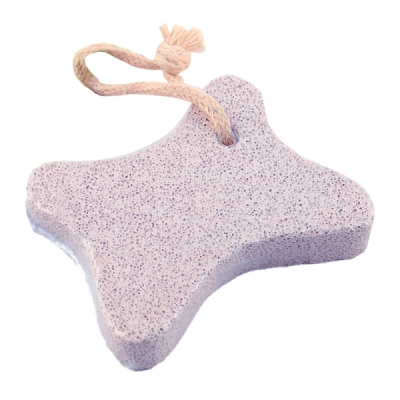 Пемза фигурная  