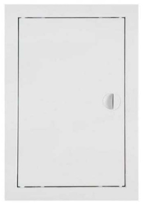 Люк ревизионный Д 400х600мм белый 243206