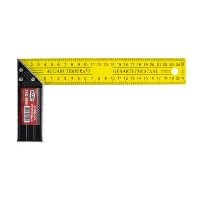 Угольник КЕДР 350мм 060-0350