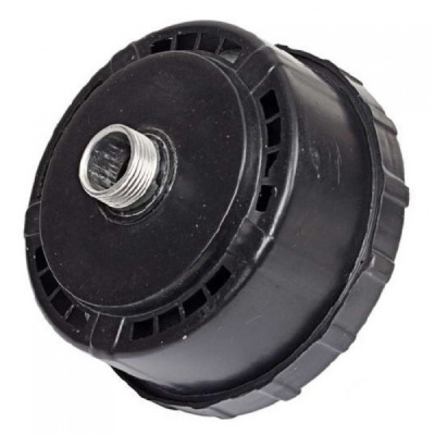 Фильтр воздушный к компрессору 3/8 металл малый 136998