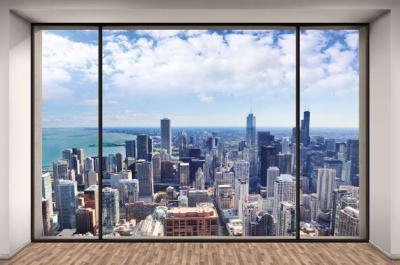 Фотообои Панорама (16л) VIP Тула