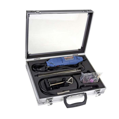 Гравер электрический ЭЛЕКТРОПРИБОР ГЭ-170ГВ