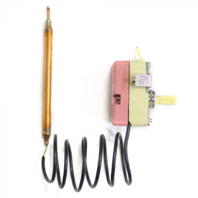 Термостат регулируемый TBR 77гр 100311