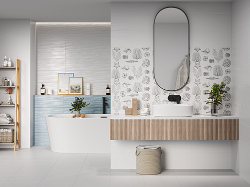Аква (Gracia Ceramica)