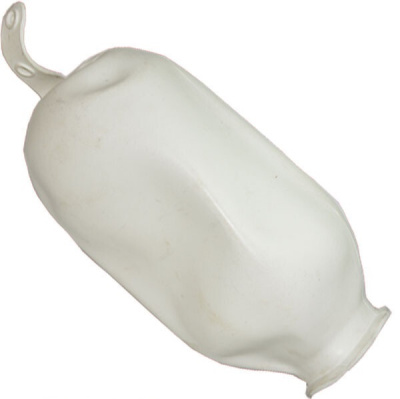 Мембрана для гидроаккумулятора 100л белая