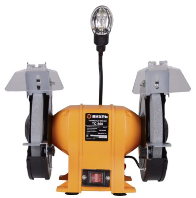 Точильный станок ВИХРЬ ТС-600 72/7/4 