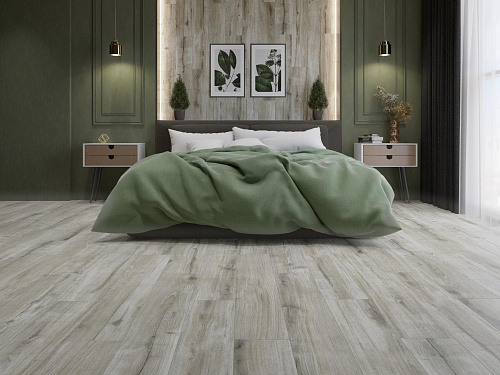 Old Wood (Primavera)