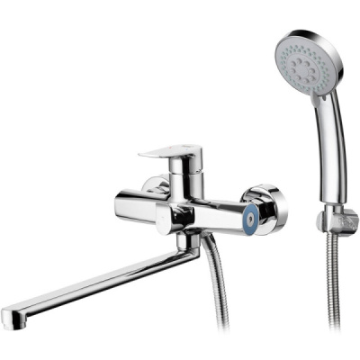 Смеситель для ванны G-LAUF GOB7-A134 067419