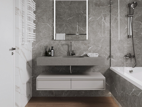 Stone Cool Grey (Ceradim)