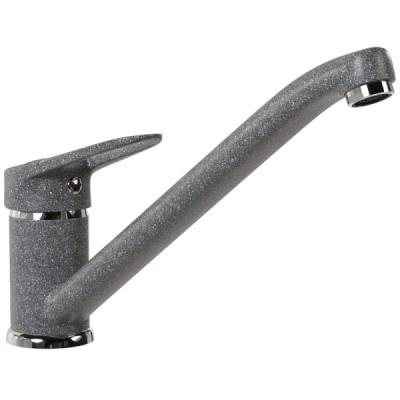 Смеситель для кухни ML-GS03(309) темно-серый 526196
