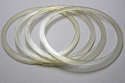 Кольцо под светильник GX53 563526