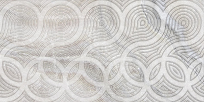 Декор Камелот серый 300*600 Beryoza ceramica