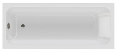 Ванна акриловая 1,7х0,7м Тритон Ультра+установочный комплект