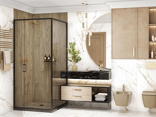 Trendy (Alma ceramica)