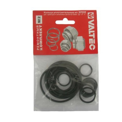 Ремонтный набор №2 для американок 1/2-2" VALTEC 