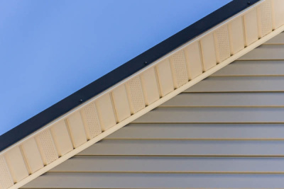 Фронтон 2750мм хвоя