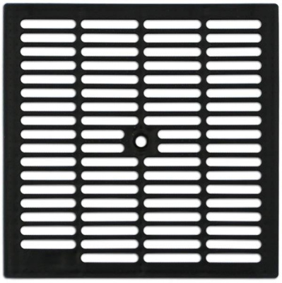 Решетка пластиковая Ячейка 280*280*22мм