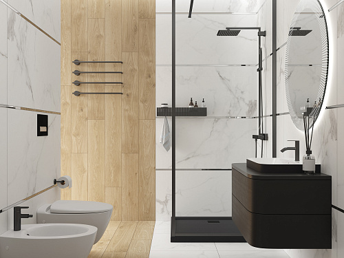 Calacatta Royal (Laparet)