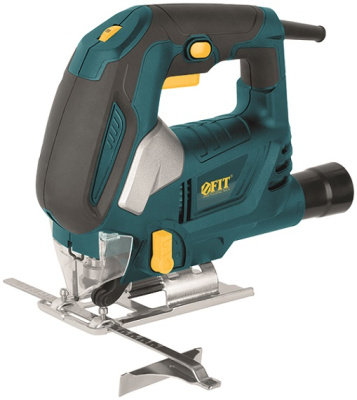 Лобзик электрический FIT 800Вт 80359
