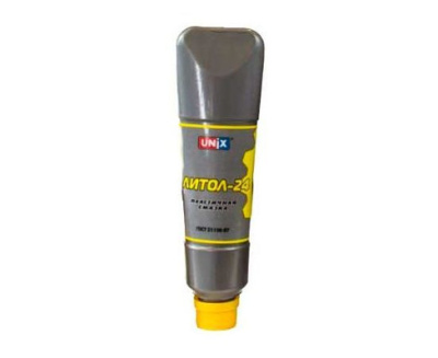 Смазка Литол-24 OIL RIGHT 360гр