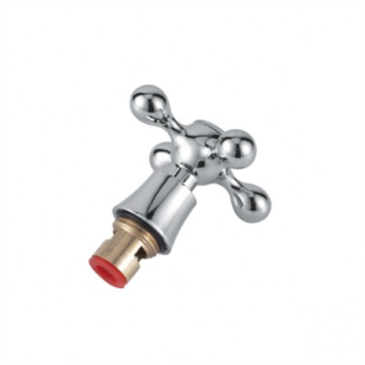 Маховик с кран-буксой Z-A722 43718