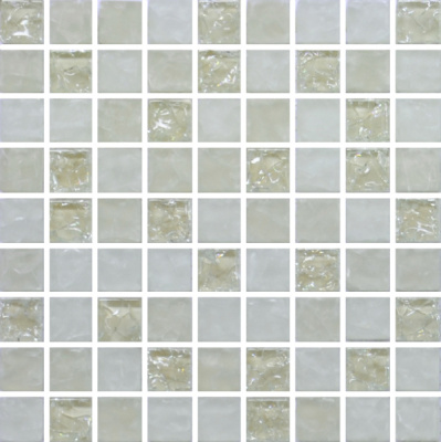 Мозайка стеклянная МС 2203 300*300