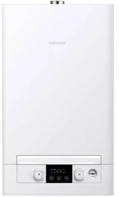 Котел газовый NAVIEN Heatluxe 24K Coaxial