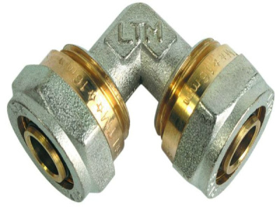 Уголок 20х20 ц/ц  320257