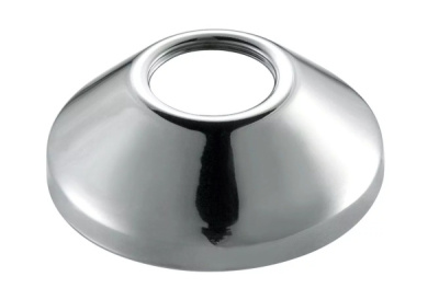 Отражатель 3/4" нерж. сталь углубленный 548657