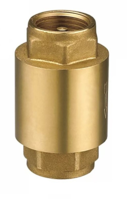 Обратный клапан 3/4" (20) 531872