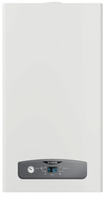 Котел газовый ARISTON Argis C 24 FF NG 24кВт двухконтурный коаксиальный