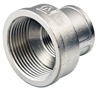 Муфта переходная 1 1/2-1" г/г (40-25) 513039
