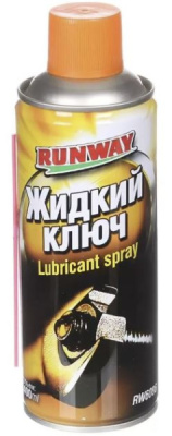 Жидкий ключ RUNWAY 400мл 179247
