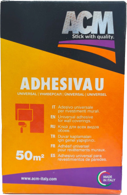 Клей обойный Adhesiva TNT универсальный 250г